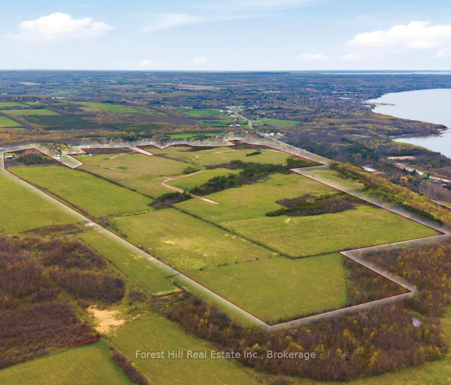 NA 3rd Line Meaford Ontario Canada Sale residential Dan Graham Wilfred Mcintee & Co. Ltd., Brokerage* (Southampton)