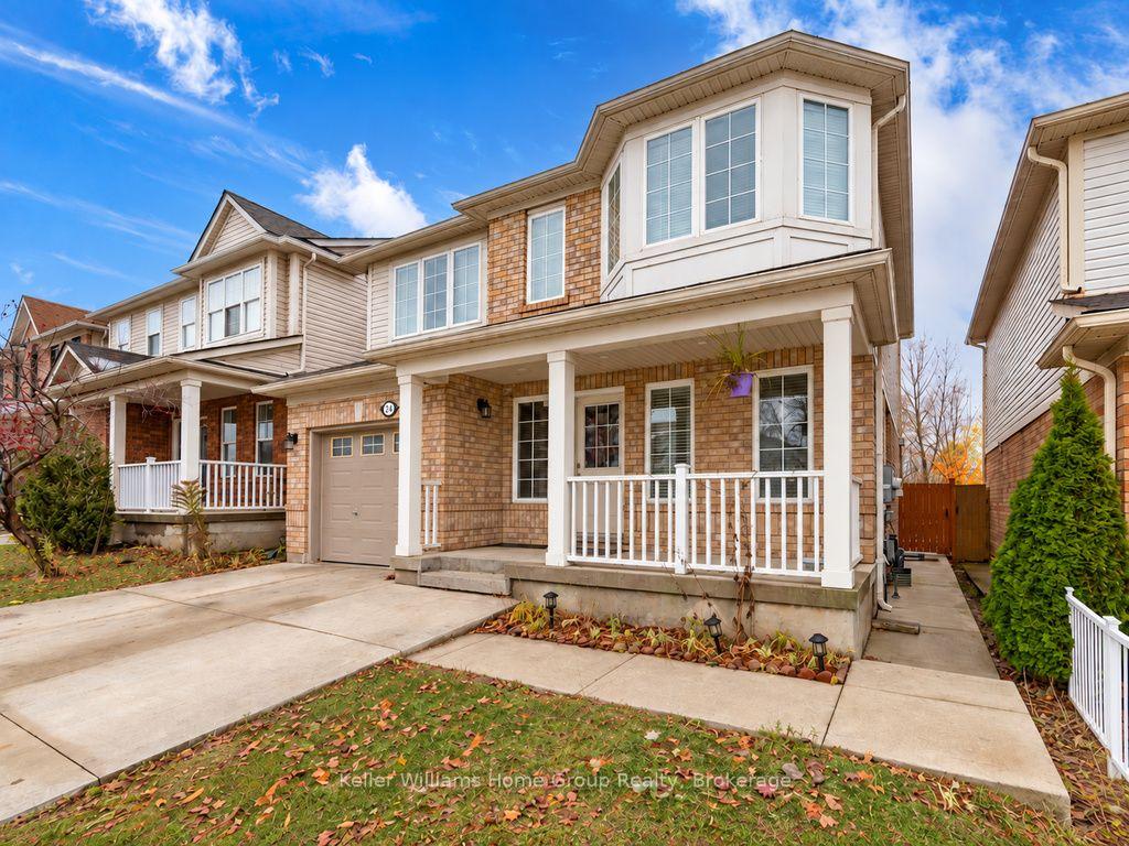 Upper - 24 Baintree Way, Cambridge 2