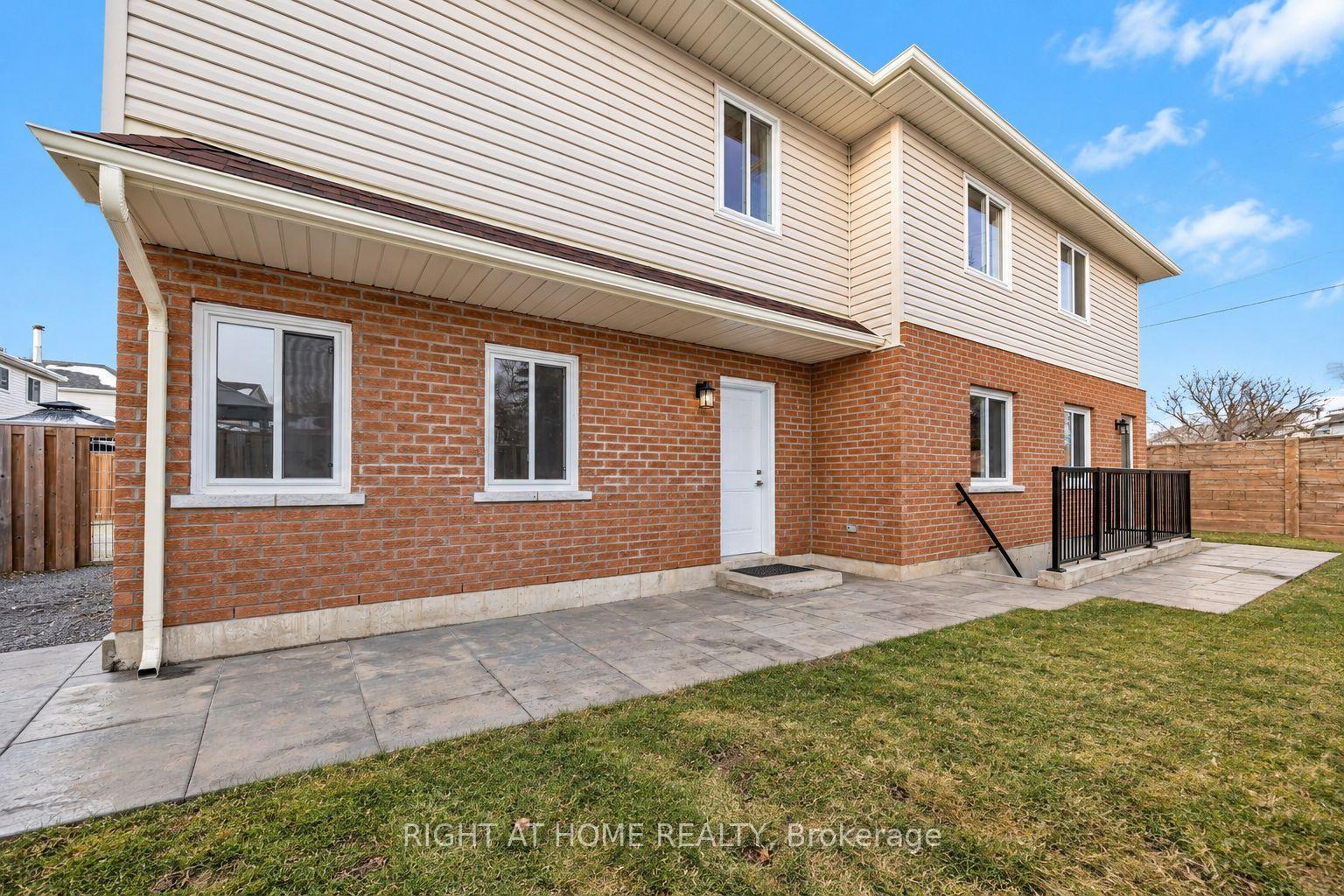 B - 23 Kirkham Drive, Ajax 3