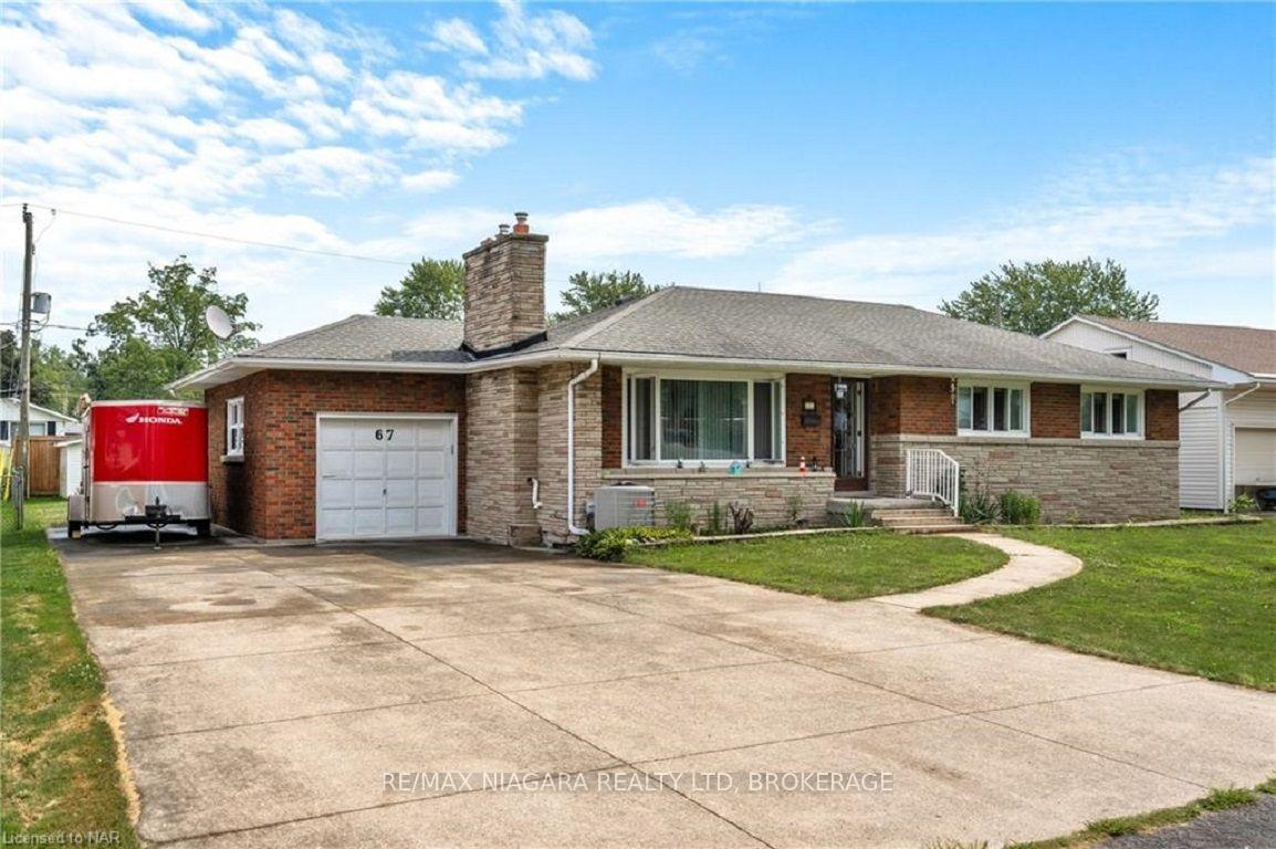 67 Springfield Street, Welland 2