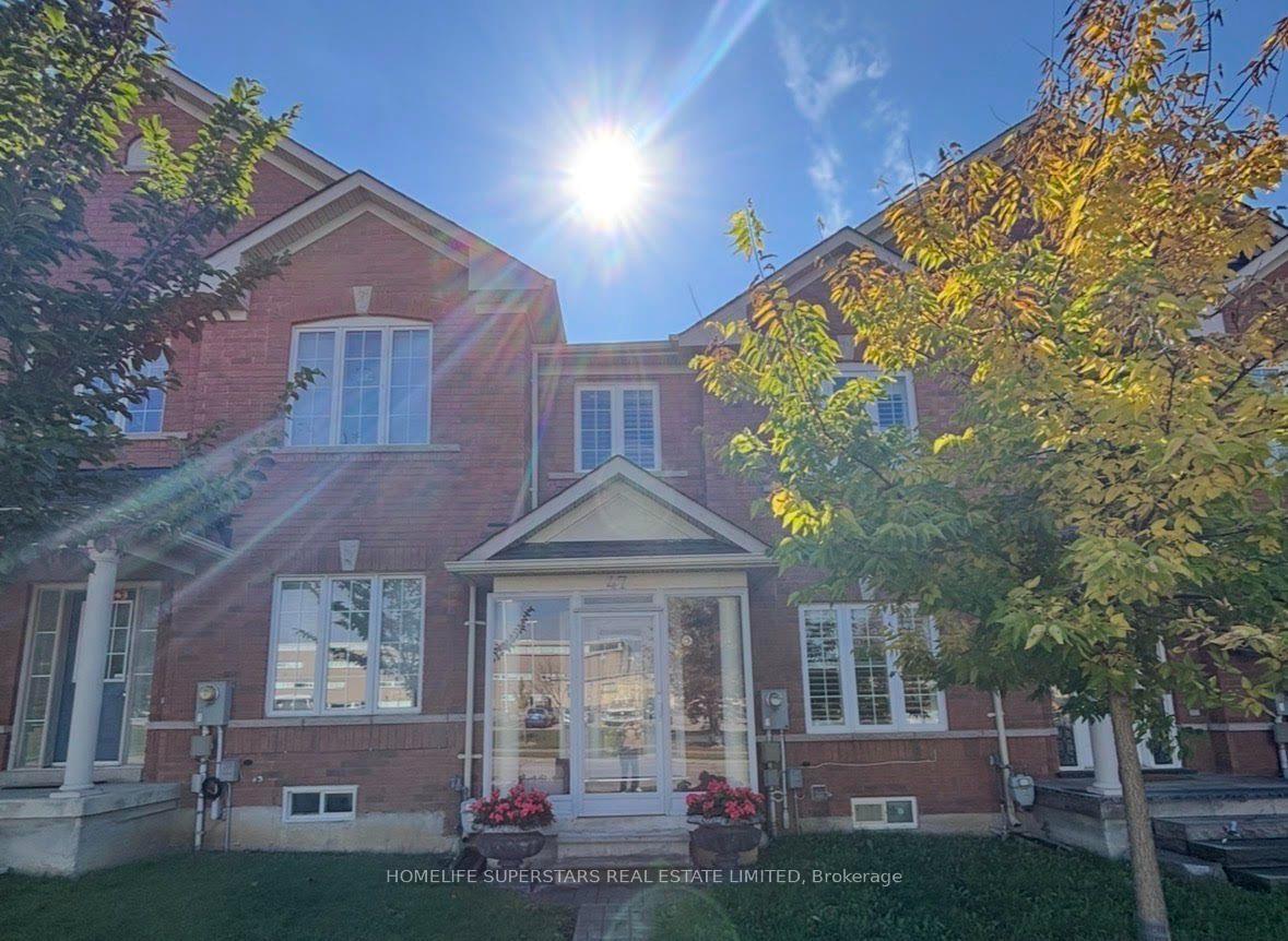 47 Davos Road S Vaughan Ontario Canada Sale residential Varun Sirohi HomeLife Superstars Real Estate Ltd., Brokerage*