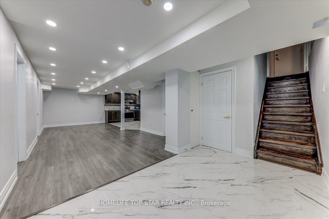 50 Marydale Avenue S, Markham 4