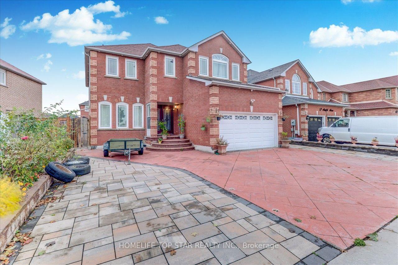 50 Marydale Avenue S, Markham 2