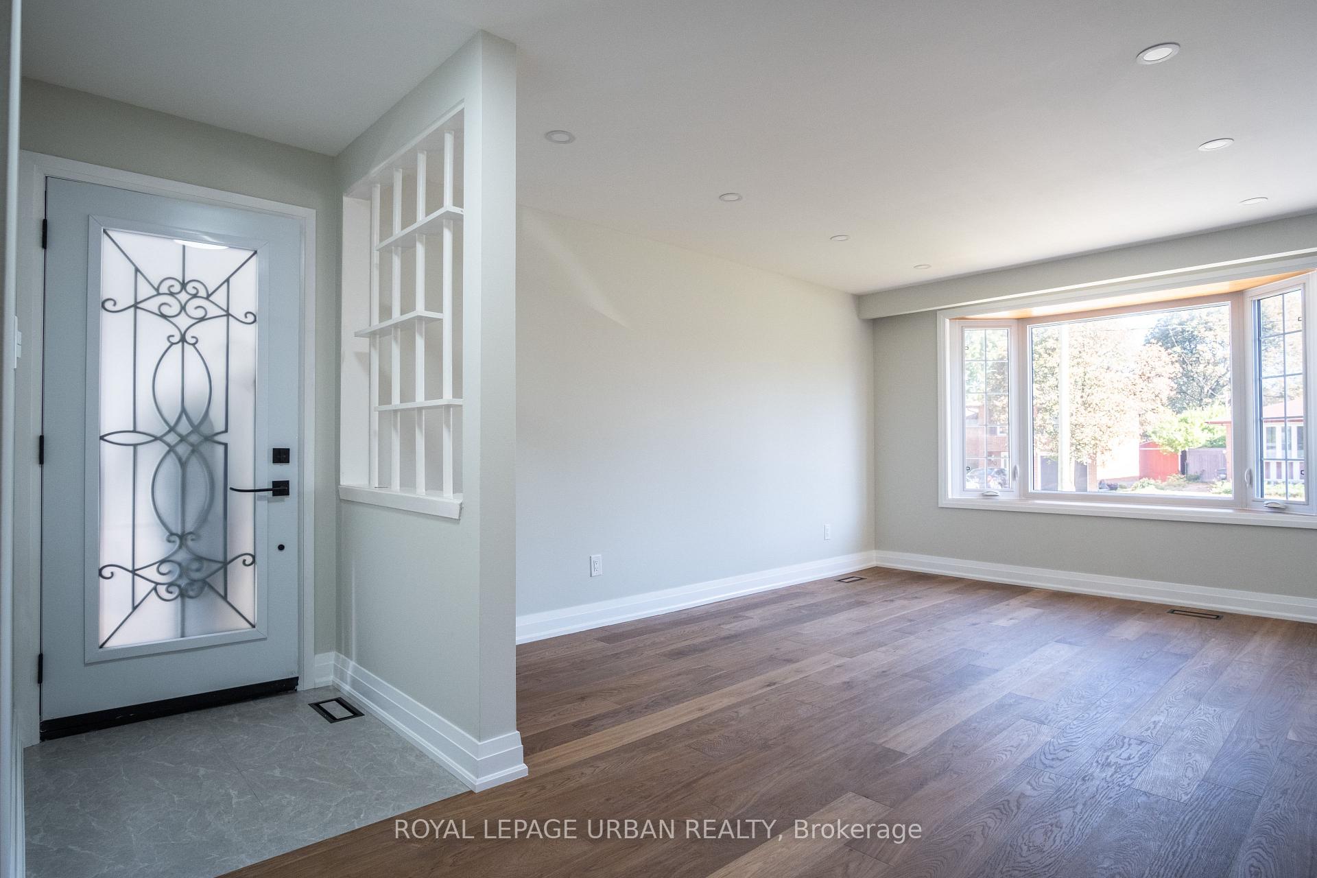 Upper - 67 Campbell Drive, Brampton 3