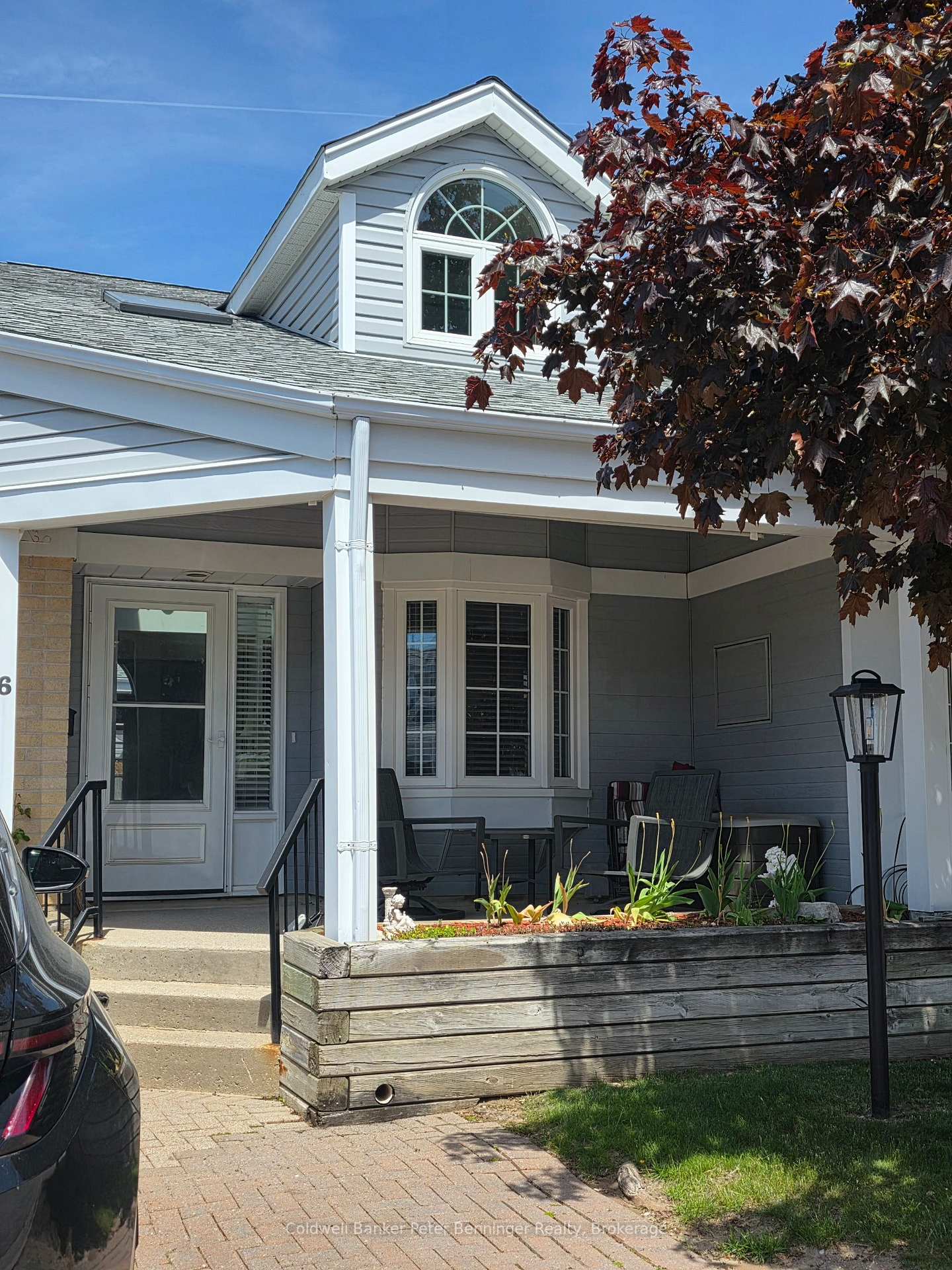16 - 874 Arlington Street Saugeen Shores Ontario Canada Sale residential Dan Graham Wilfred Mcintee & Co. Ltd., Brokerage* (Southampton)