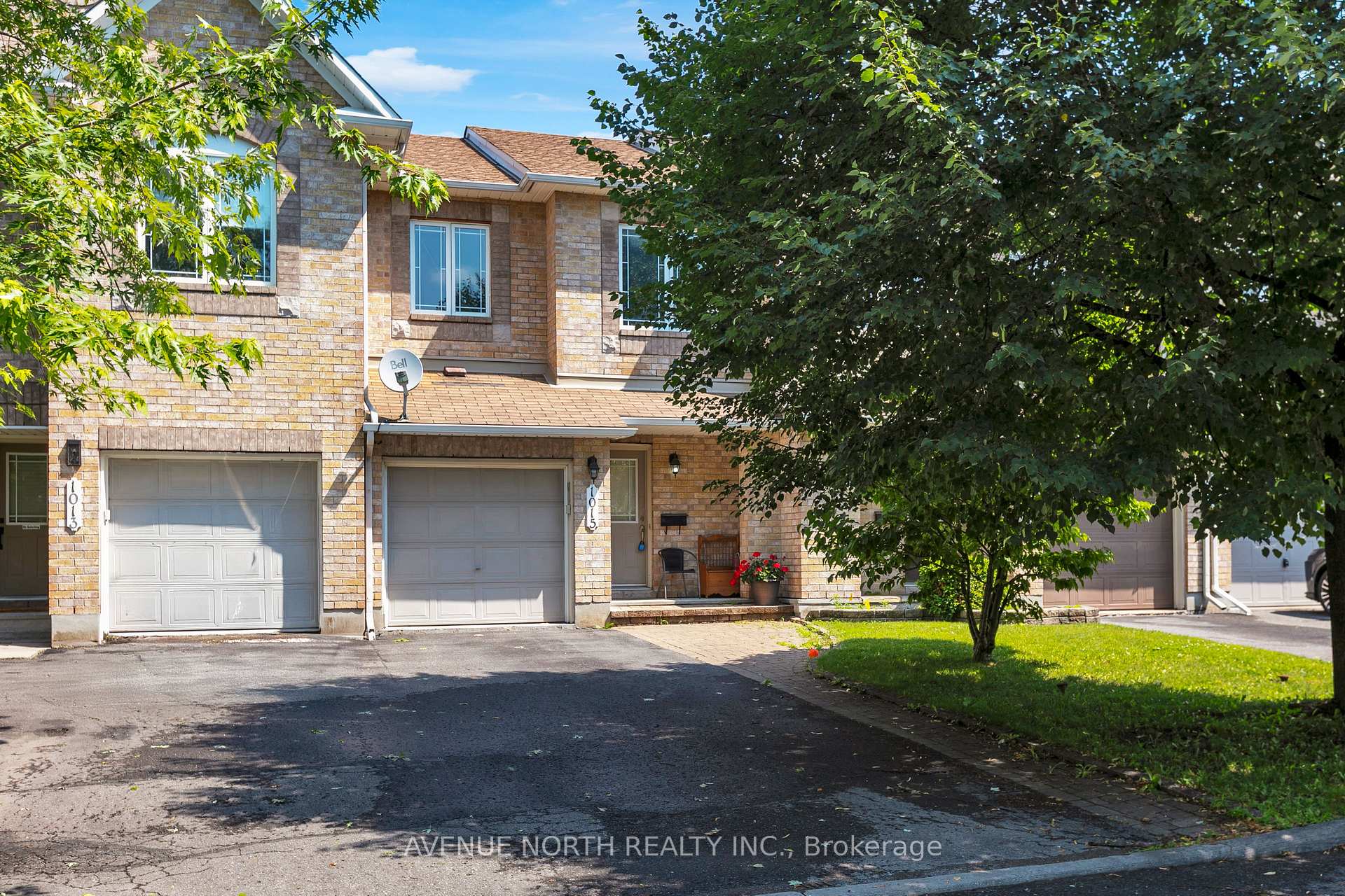 1015 Candlewood Street Ottawa Ontario Canada Sale residential Keon Mohammad-Dawoudi Avenue North Realty Inc., Brokerage*