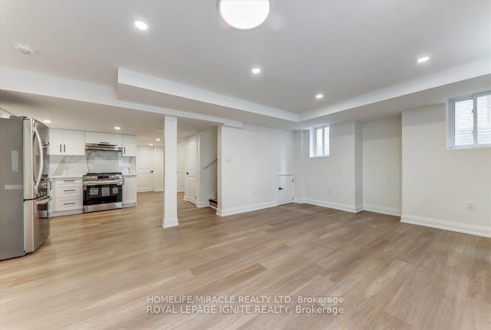 Bsmt - 1006 Pelican Trail, Pickering 5