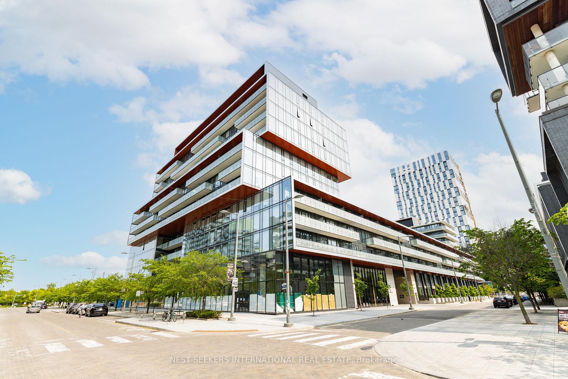 S347 - 35 Rolling Mills Road, Toronto 3