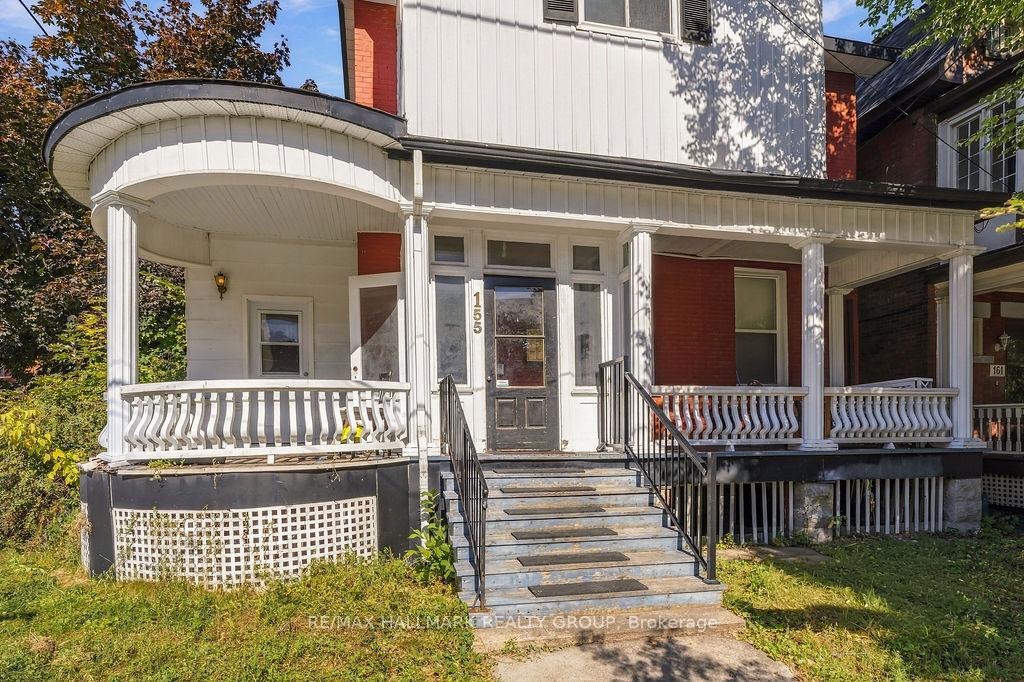 2 - 155 Stewart Street, Ottawa 3