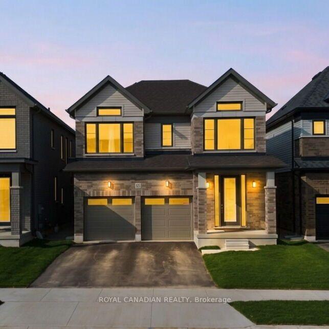 87 Soules Square Hamilton Ontario Canada Sale residential Naveen Vadlamudi ROYAL CANADIAN REALTY, BROKERAGE*
