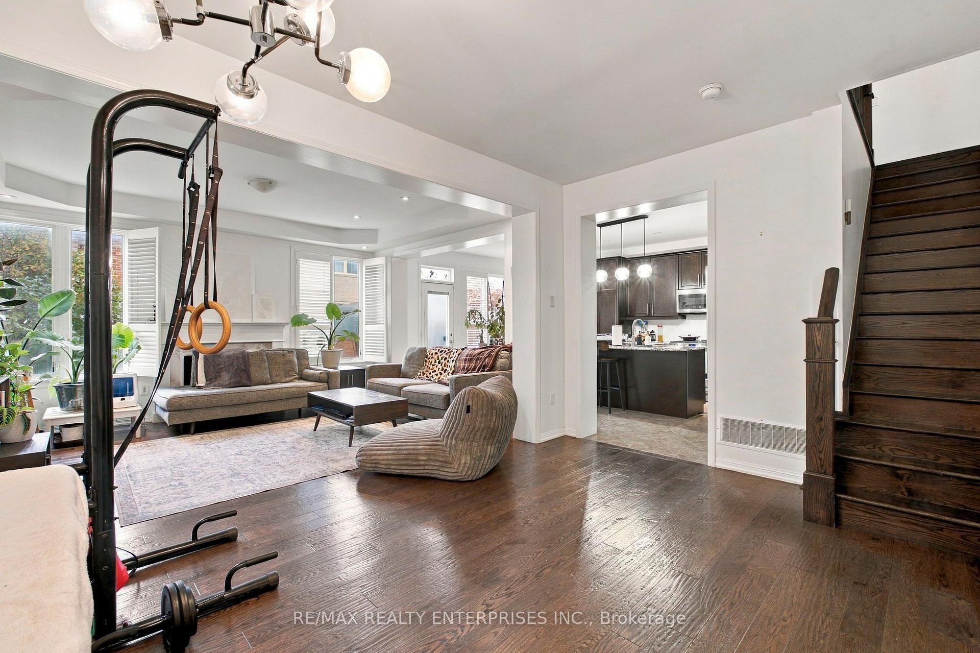 Main - 1765 Hayden Lane, Pickering 5