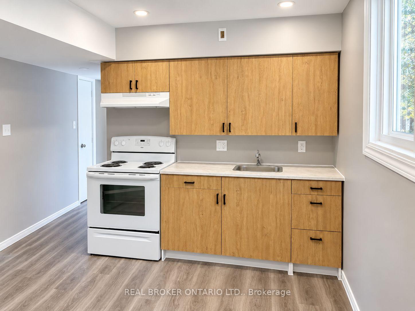 C - 93 Brybeck Crescent, Kitchener 2