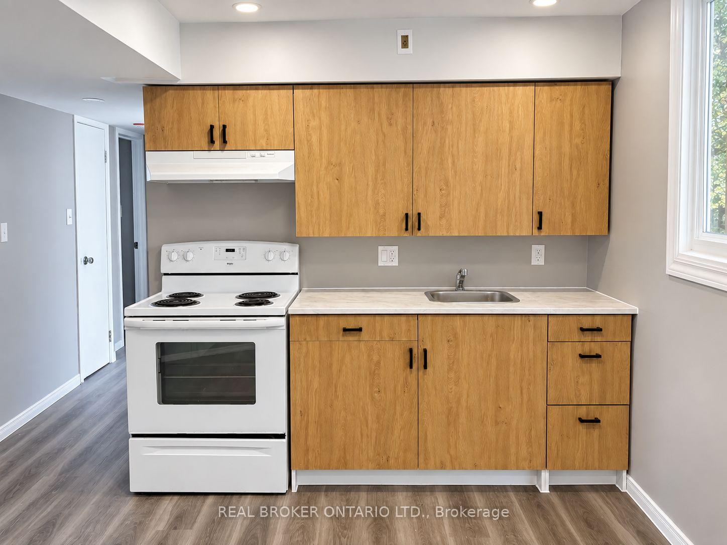C - 93 Brybeck Crescent, Kitchener 3