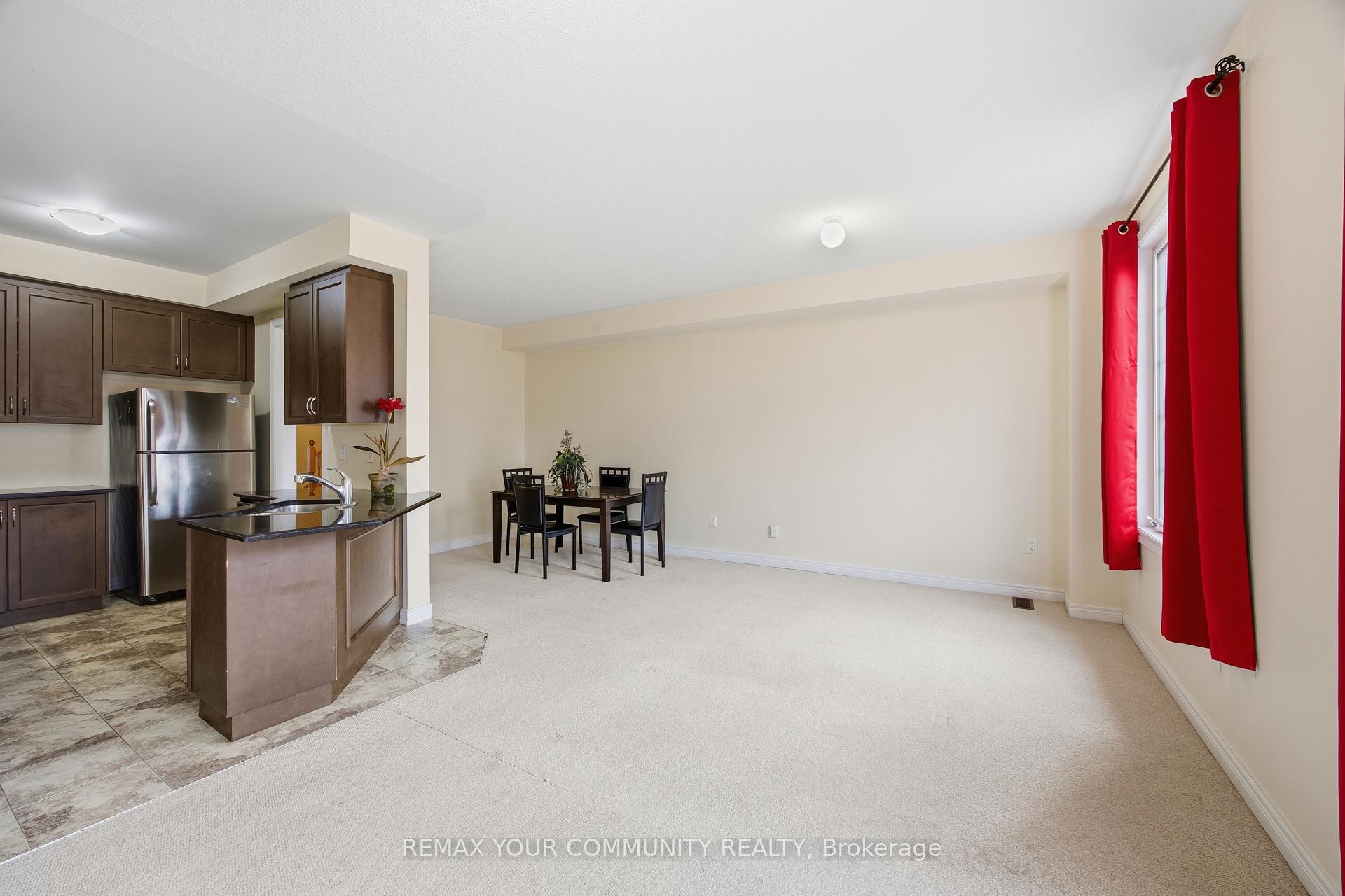 90 SKY HARBOUR Drive, Brampton 5