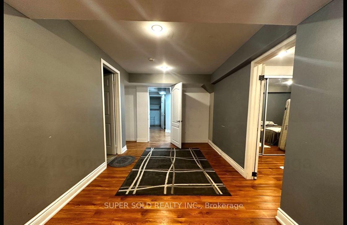 3421 Crompton Crescent, Mississauga 3