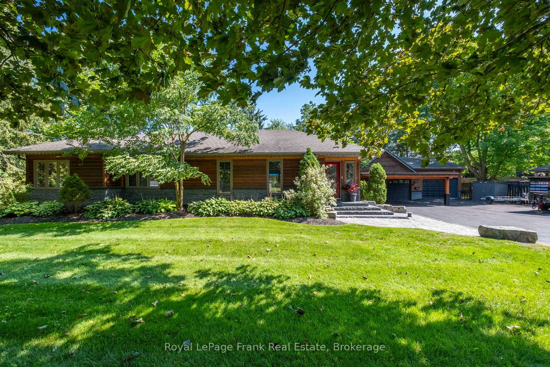 4069 Front Street Uxbridge Ontario Canada Sale residential Christopher LaFace HomeLife Excelsior Realty Inc., Brokerage*