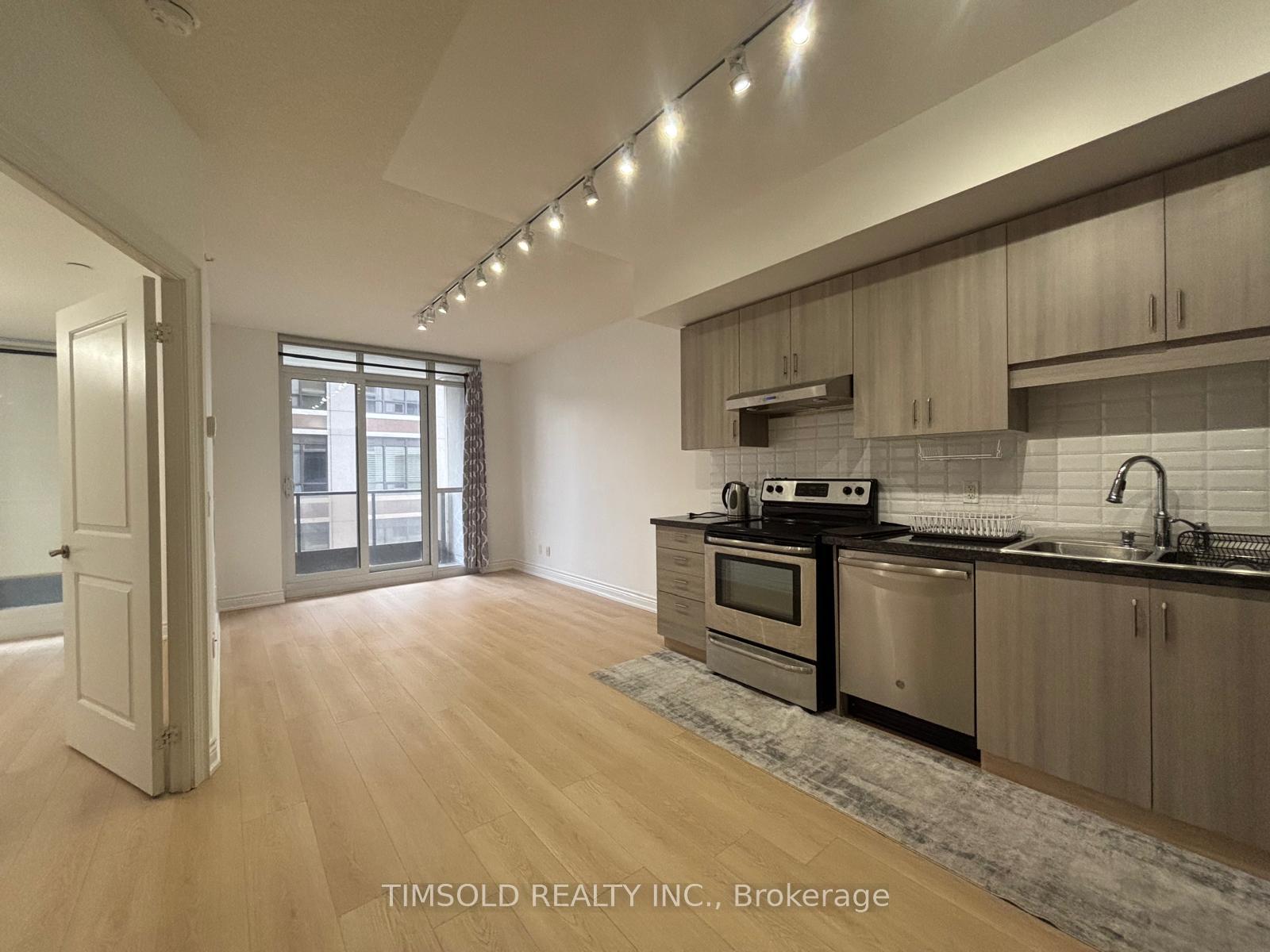 803 - 89 South Town Centre Boulevard, Markham 2