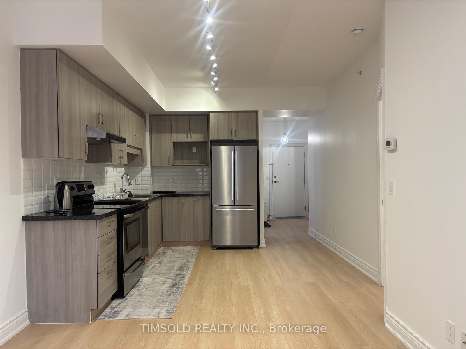 803 - 89 South Town Centre Boulevard, Markham 4