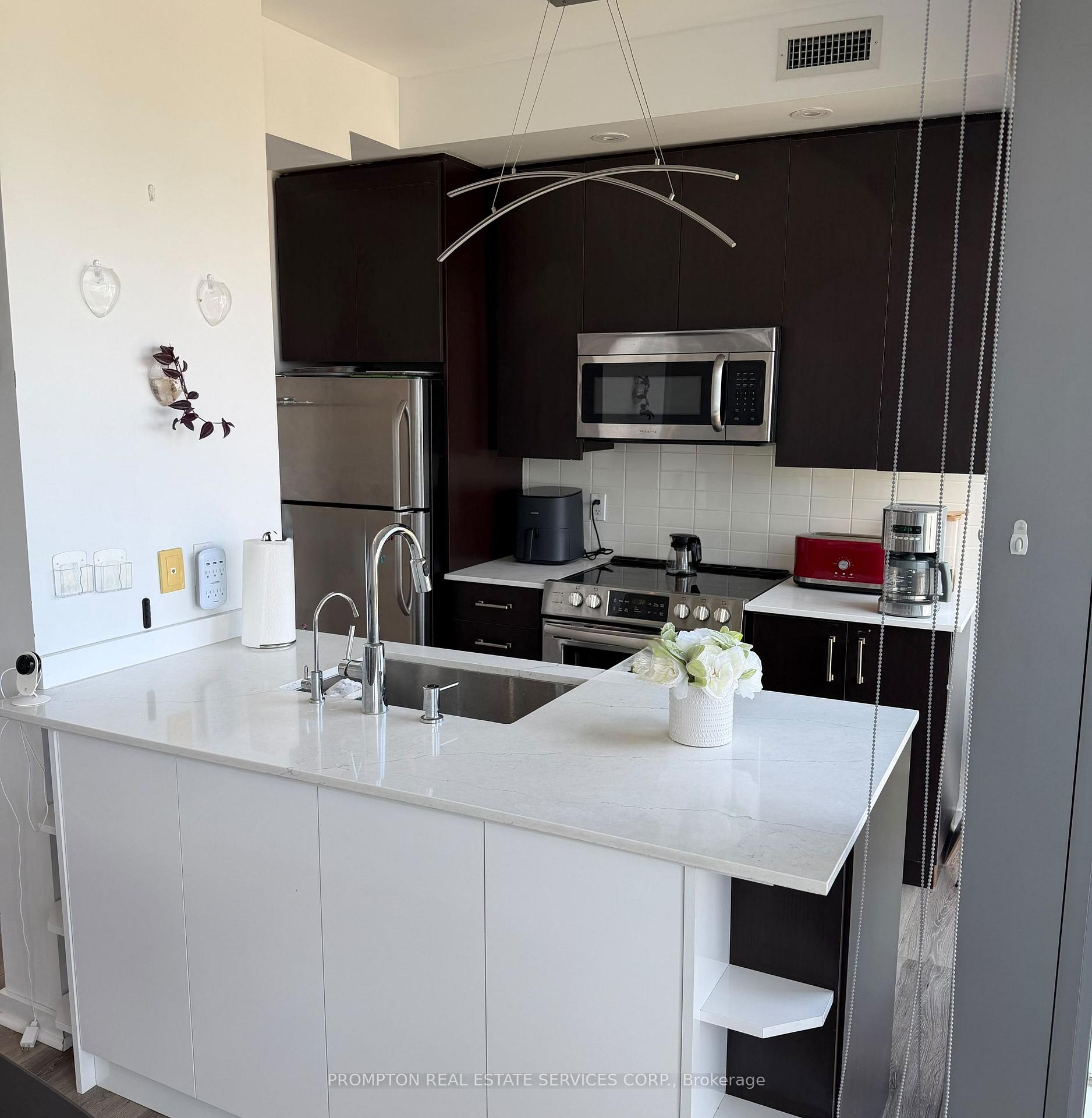 3011 - 105 The Queensway, Toronto 5