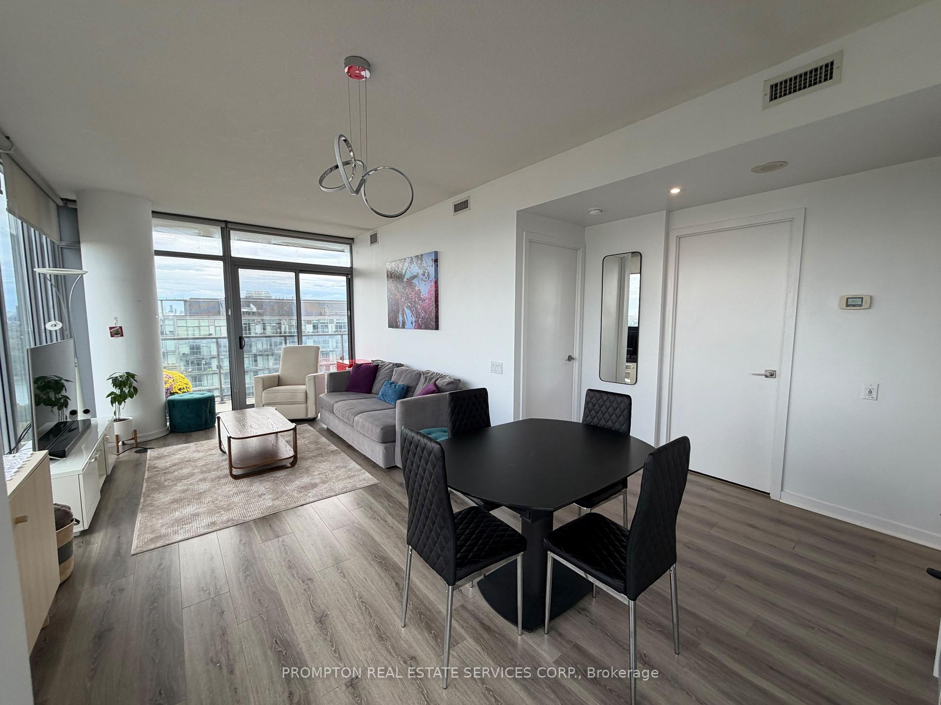3011 - 105 The Queensway, Toronto 2