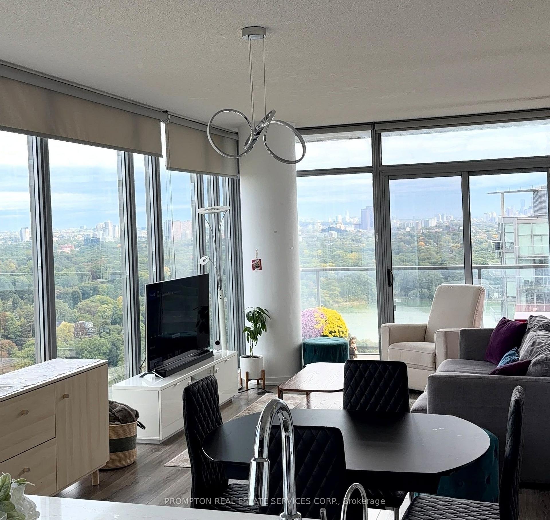 3011 - 105 The Queensway, Toronto 3