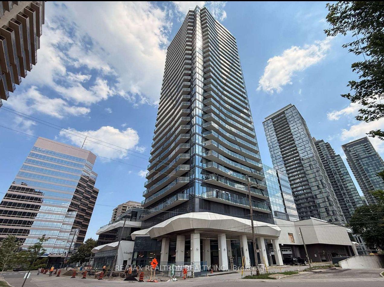2610 - 15 Ellerslie Avenue, Toronto