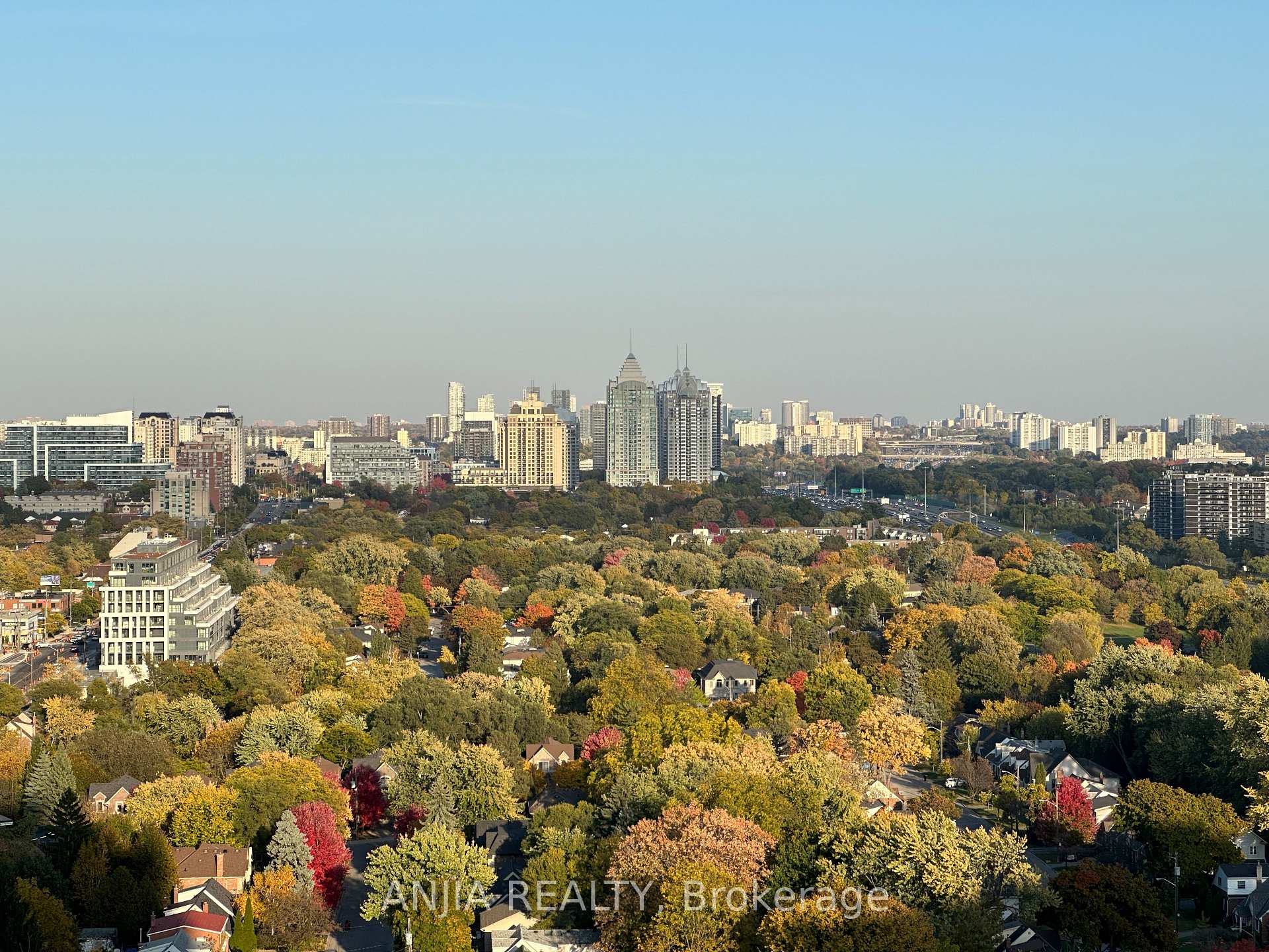 2406 - 23 Sheppard Avenue E, Toronto 4