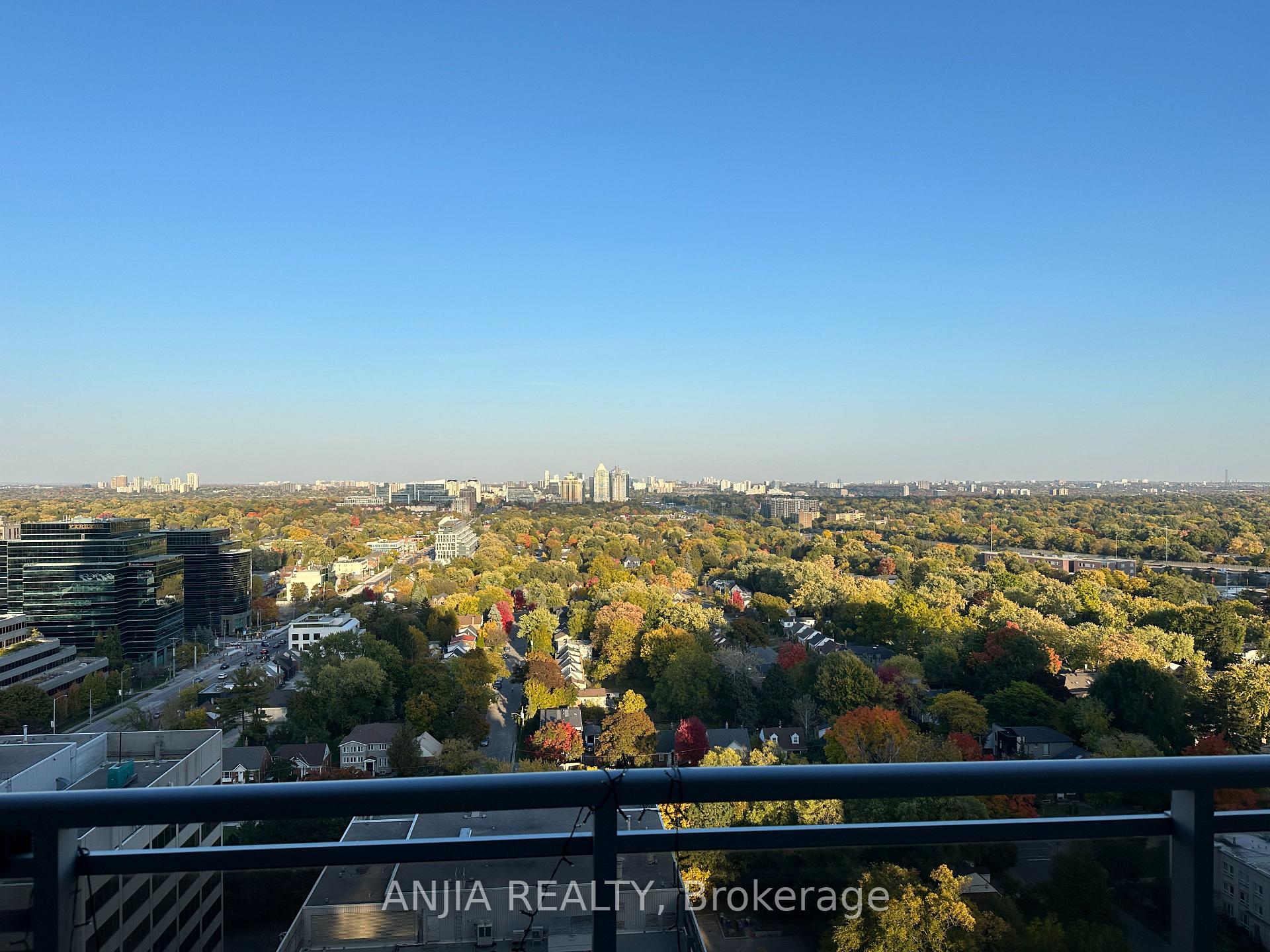 2406 - 23 Sheppard Avenue E, Toronto 5