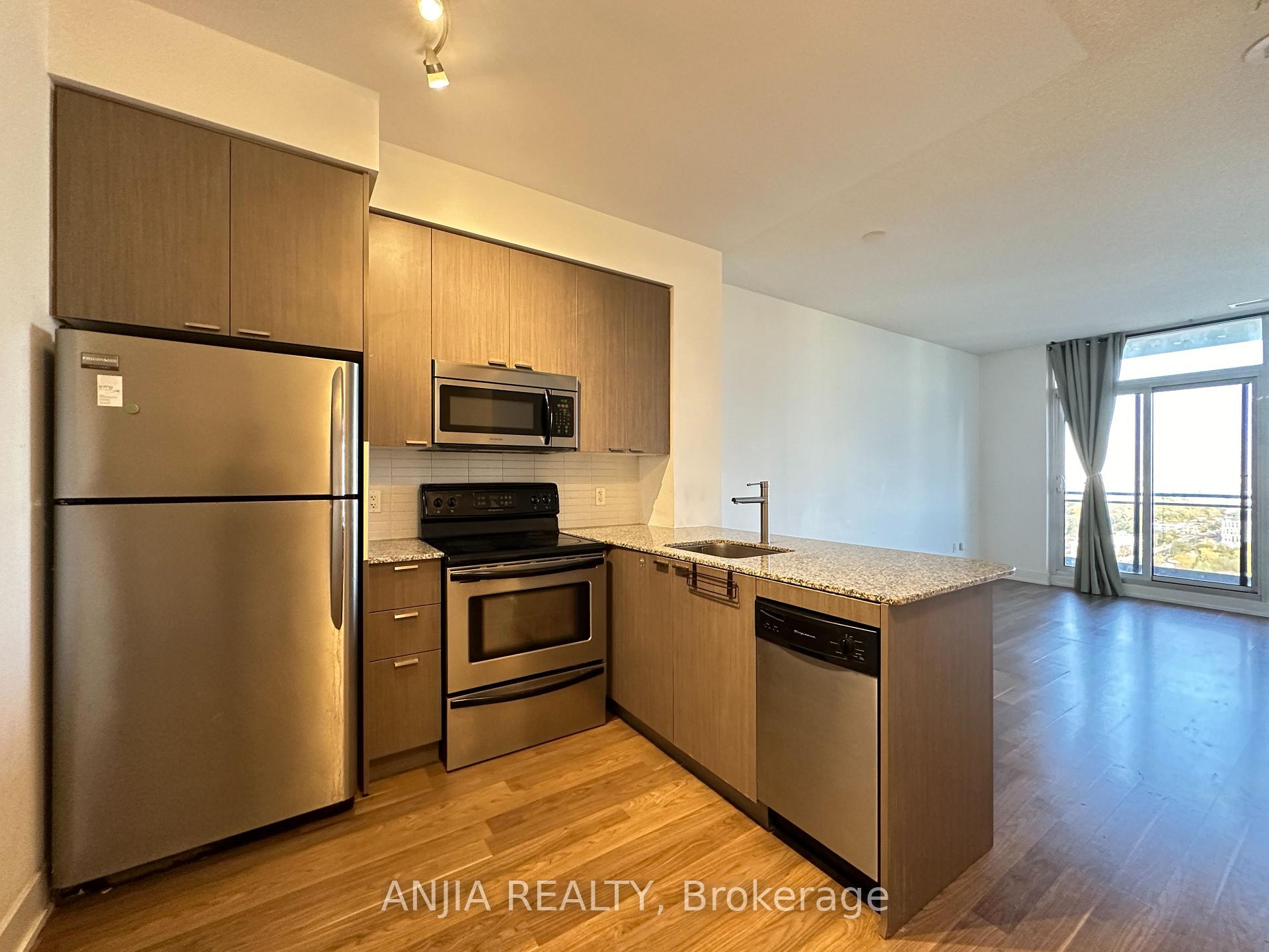 2406 - 23 Sheppard Avenue E, Toronto 2