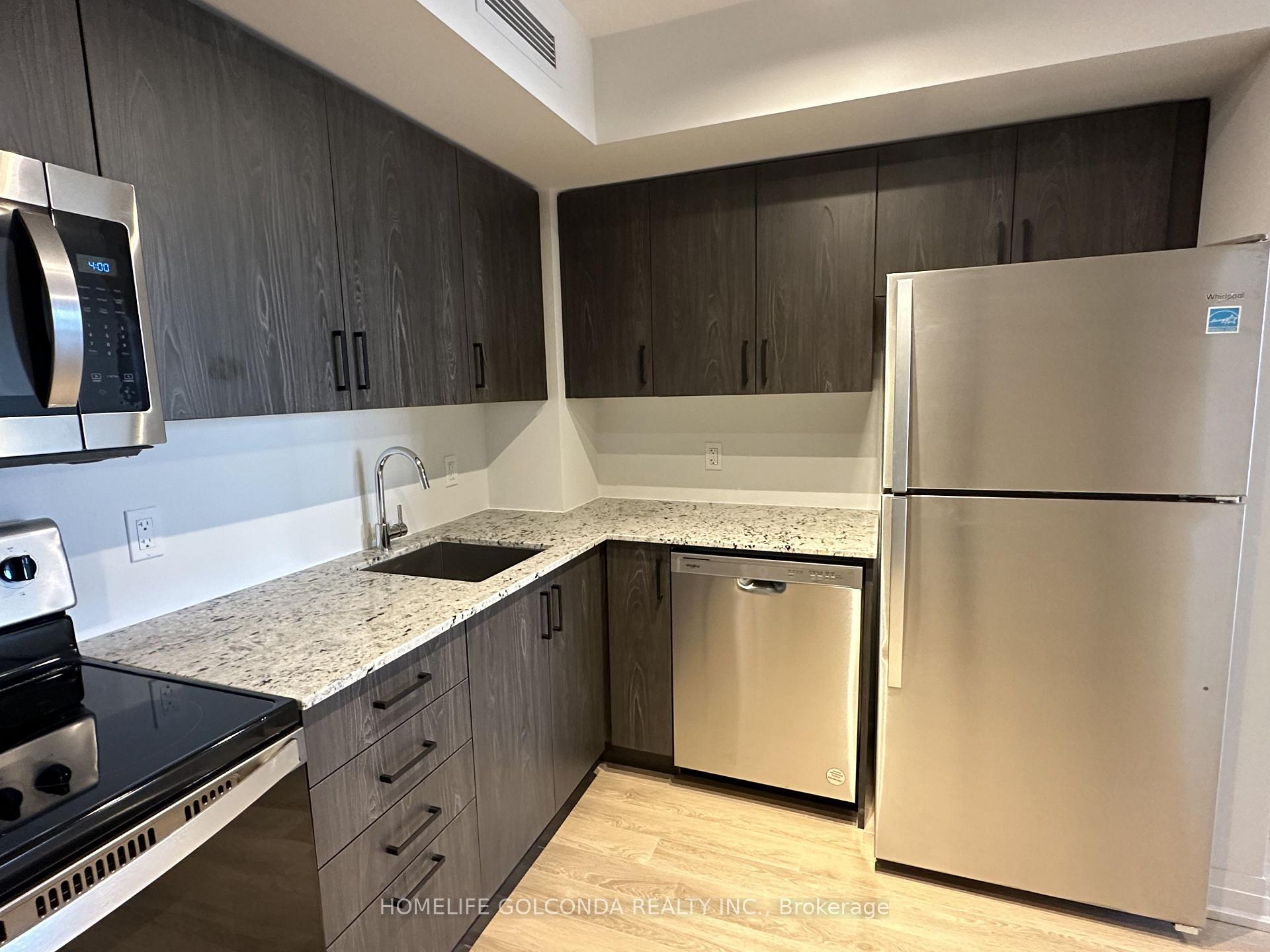 905 - 20 Meadowglen Place, Toronto 3