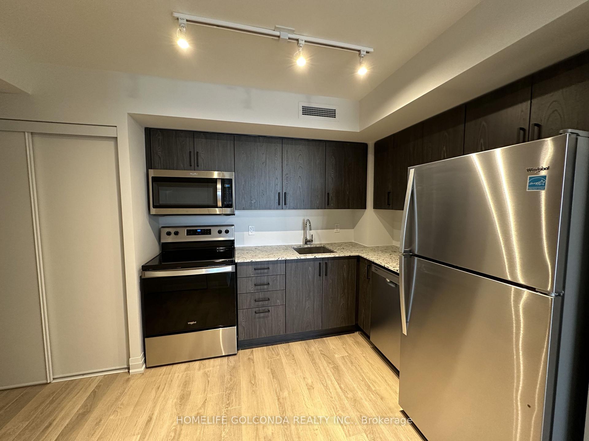 905 - 20 Meadowglen Place, Toronto 2