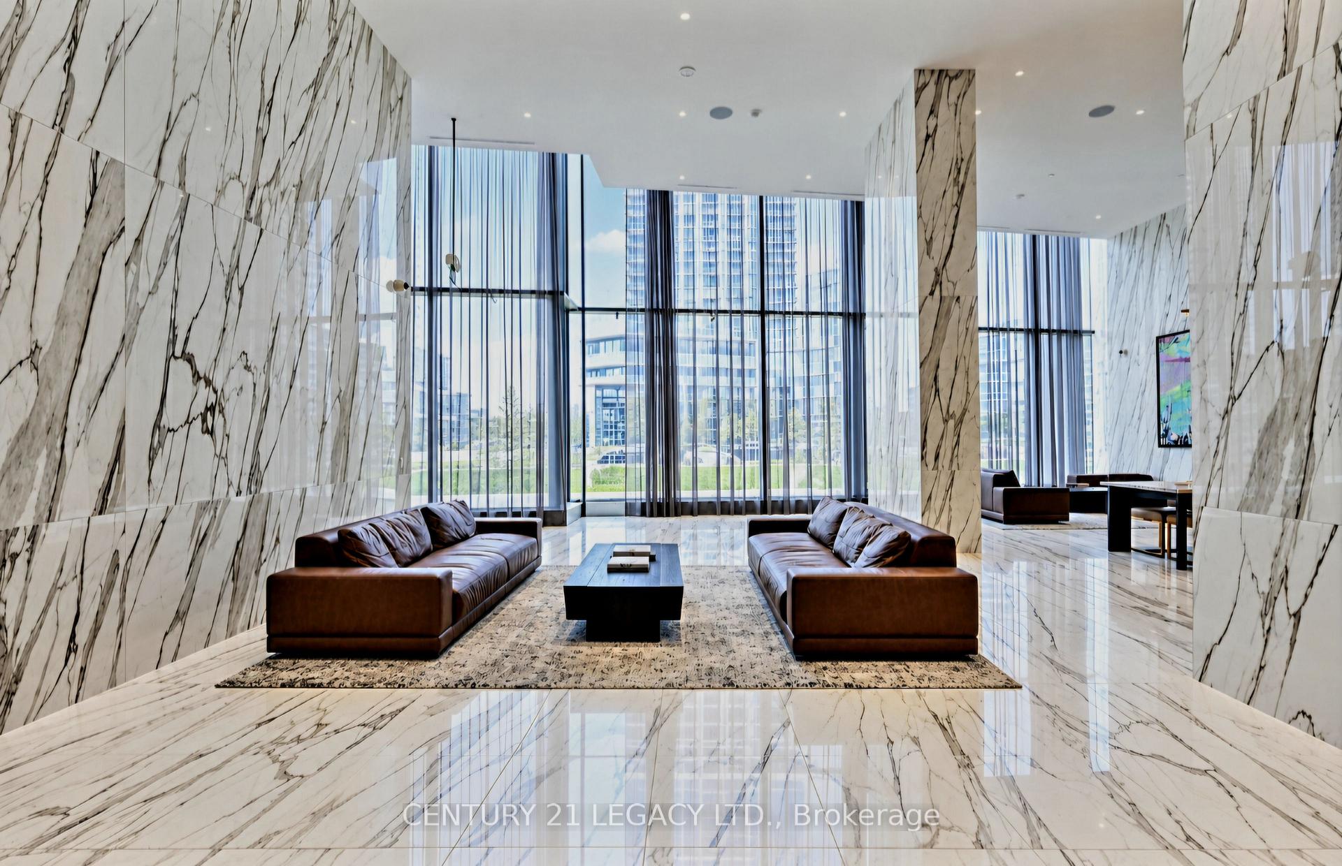 7505 - 448 Burnhamthorpe Road W, Mississauga 2