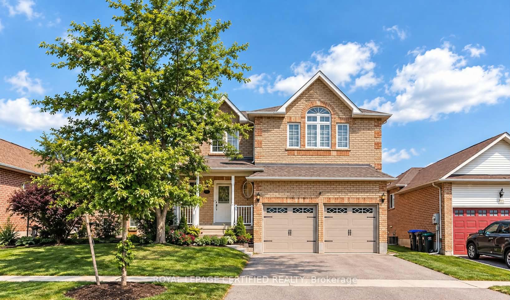 1286 Forest Street Innisfil Ontario Canada Sale residential Azhar Abrar Royal Lepage Certified Realty, Brokerage*