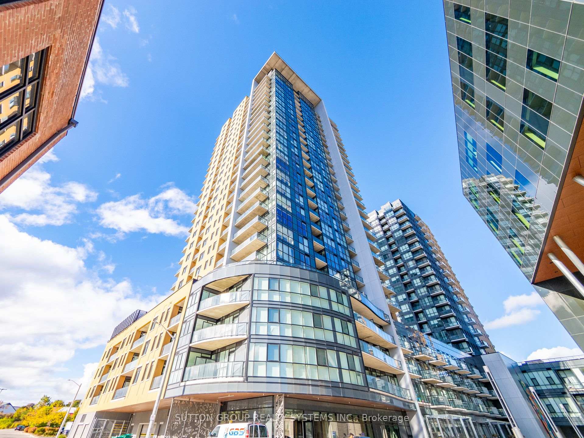 404 - 108 Garment Street Kitchener Ontario Canada Rent residential Shashi Ramu Sutton Group Realty Systems Inc, Brokerage *