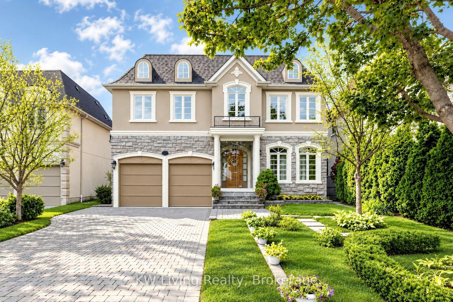 20 ORMSBY Court Richmond Hill Ontario Canada Sale residential Pon Sivakumar VERTICAL MARKETING REALTY