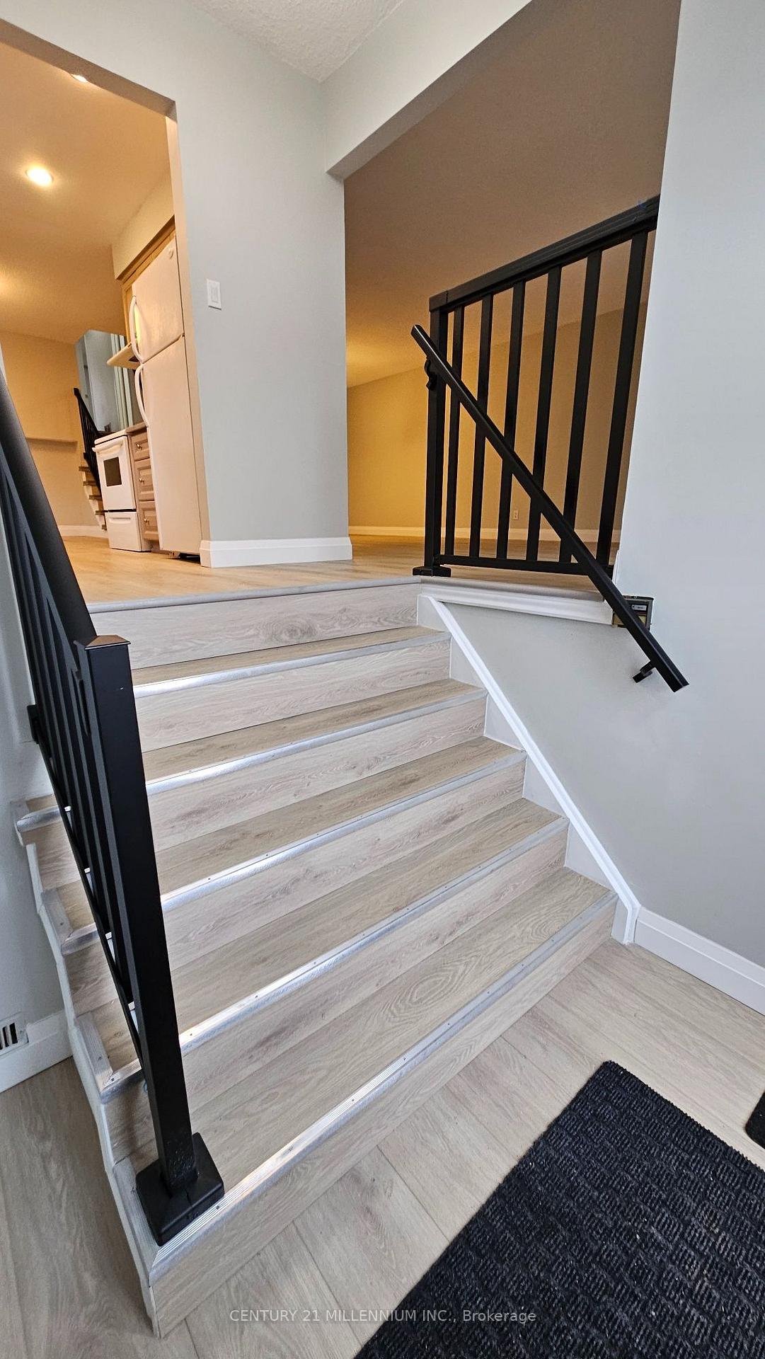 Upper - 67 Simmons Boulevard, Brampton 3