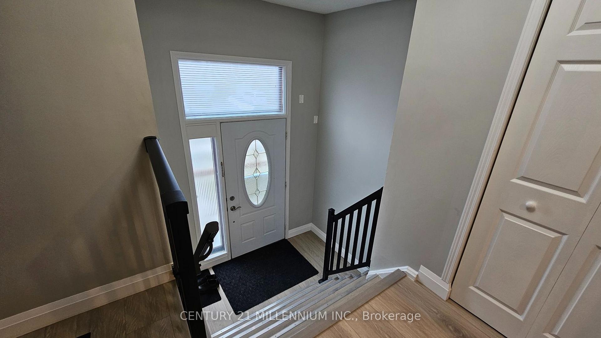 Upper - 67 Simmons Boulevard, Brampton 2