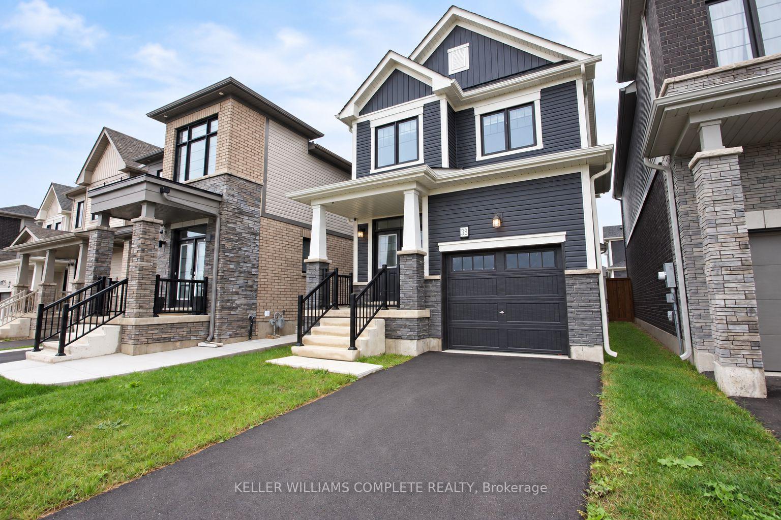 38 Lilac Circle, Haldimand 2