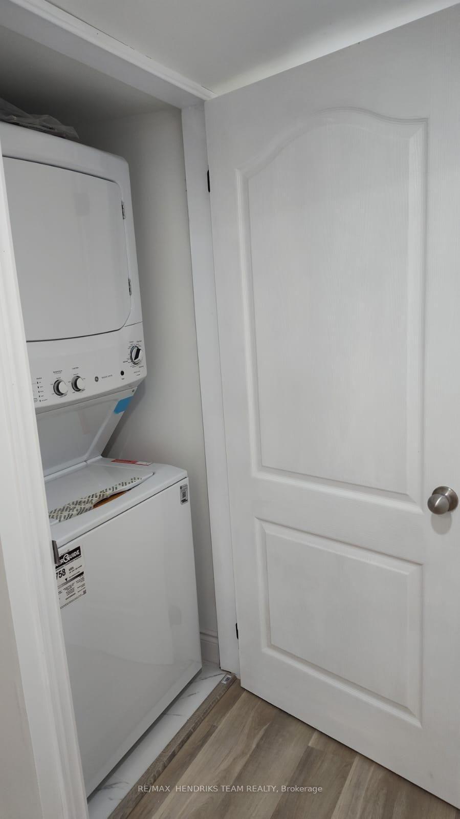 Basement - 199 Port Crescent E, Welland 5