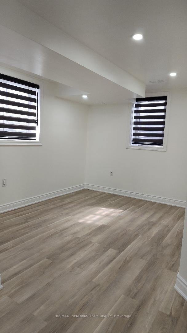 Basement - 199 Port Crescent E, Welland 4