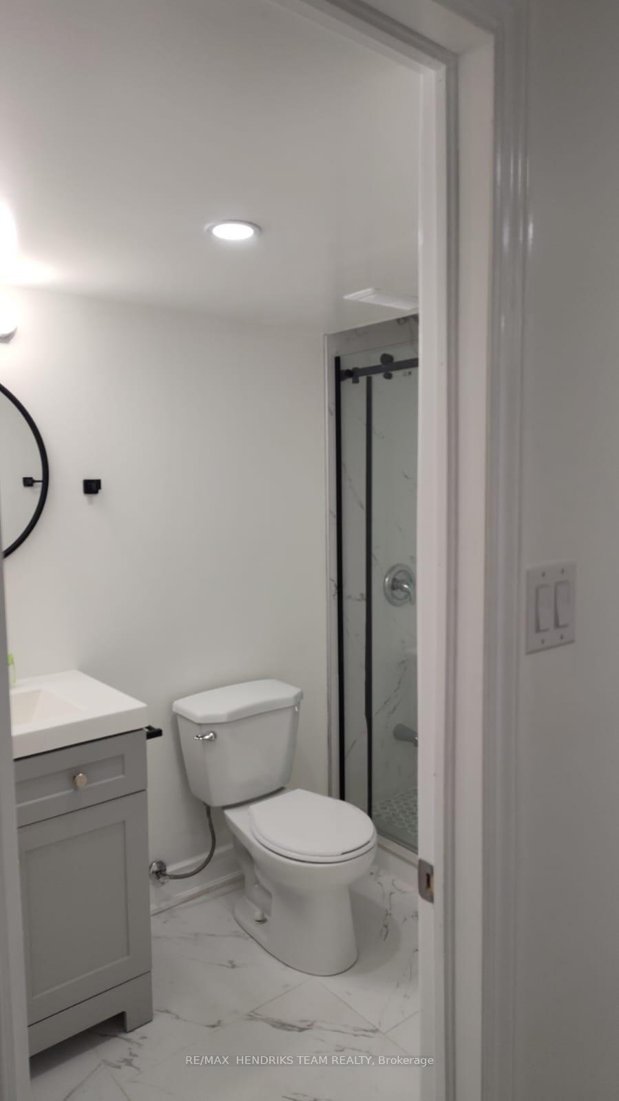 Basement - 199 Port Crescent E, Welland 2