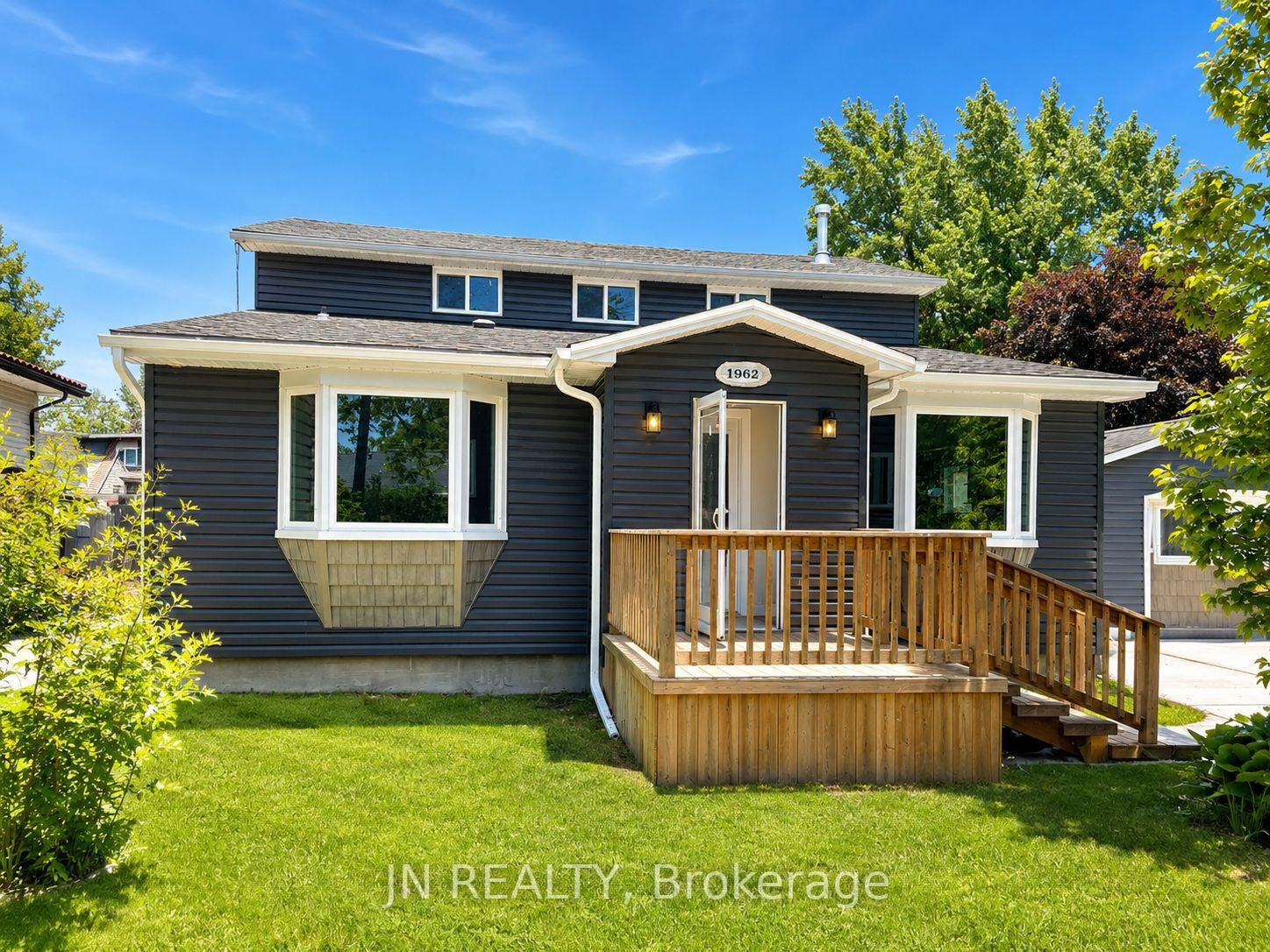 1962 Franklin Avenue W Sarnia Ontario Canada Sale residential Kevin Thompson RE/MAX PRIME PROPERTIES UNIQUE GROUP, BROKERAGE