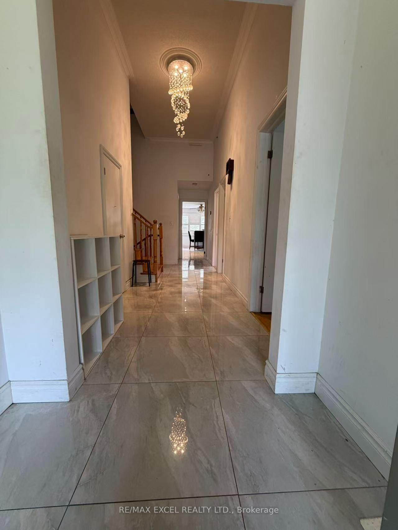 Upper - 56 Leafield Drive, Toronto 5