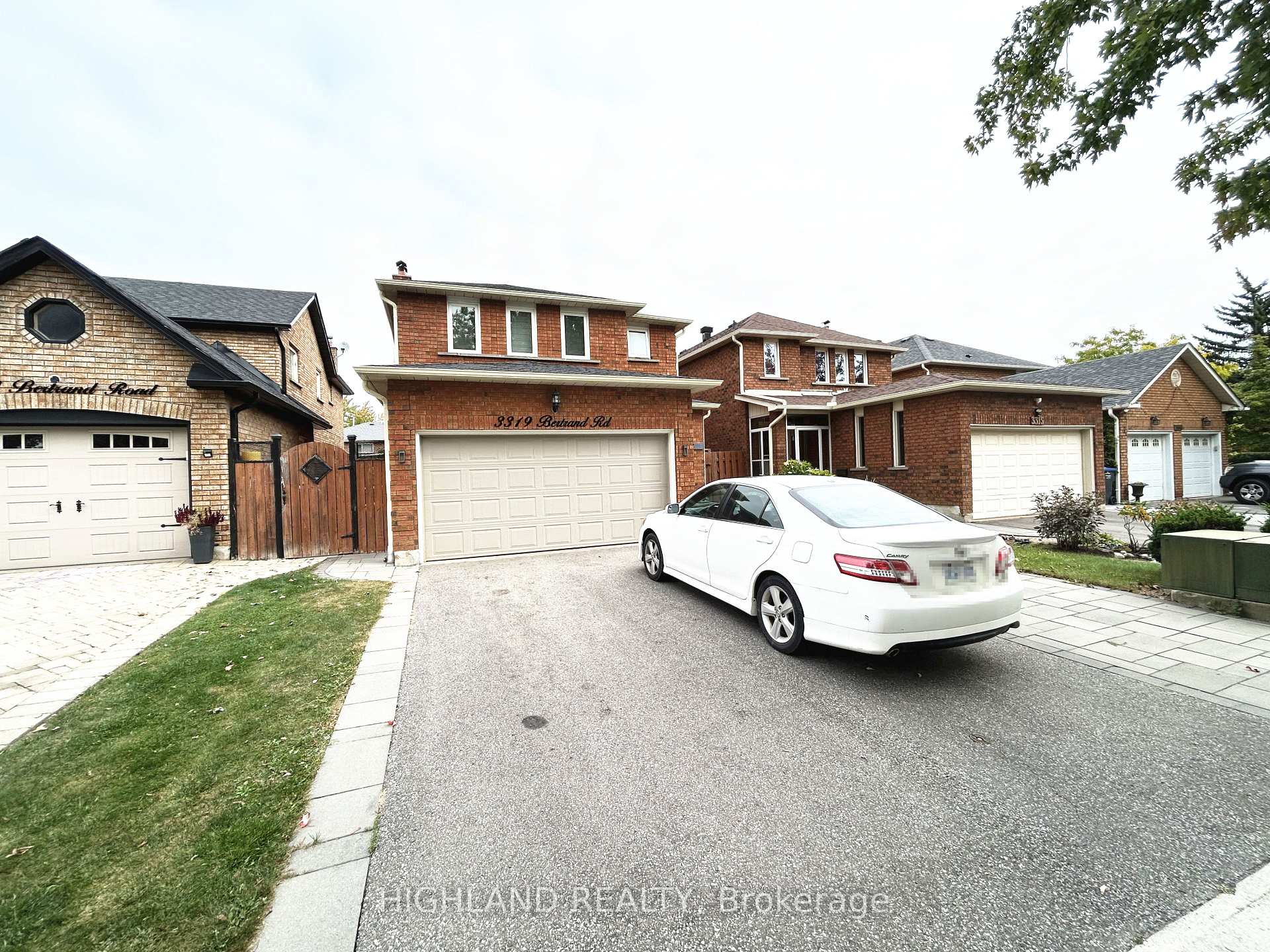 3319 Bertrand Road, Mississauga 2