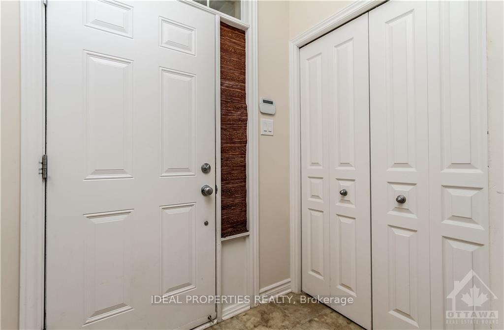 6063 NORTH BLUFF Drive, Ottawa 3