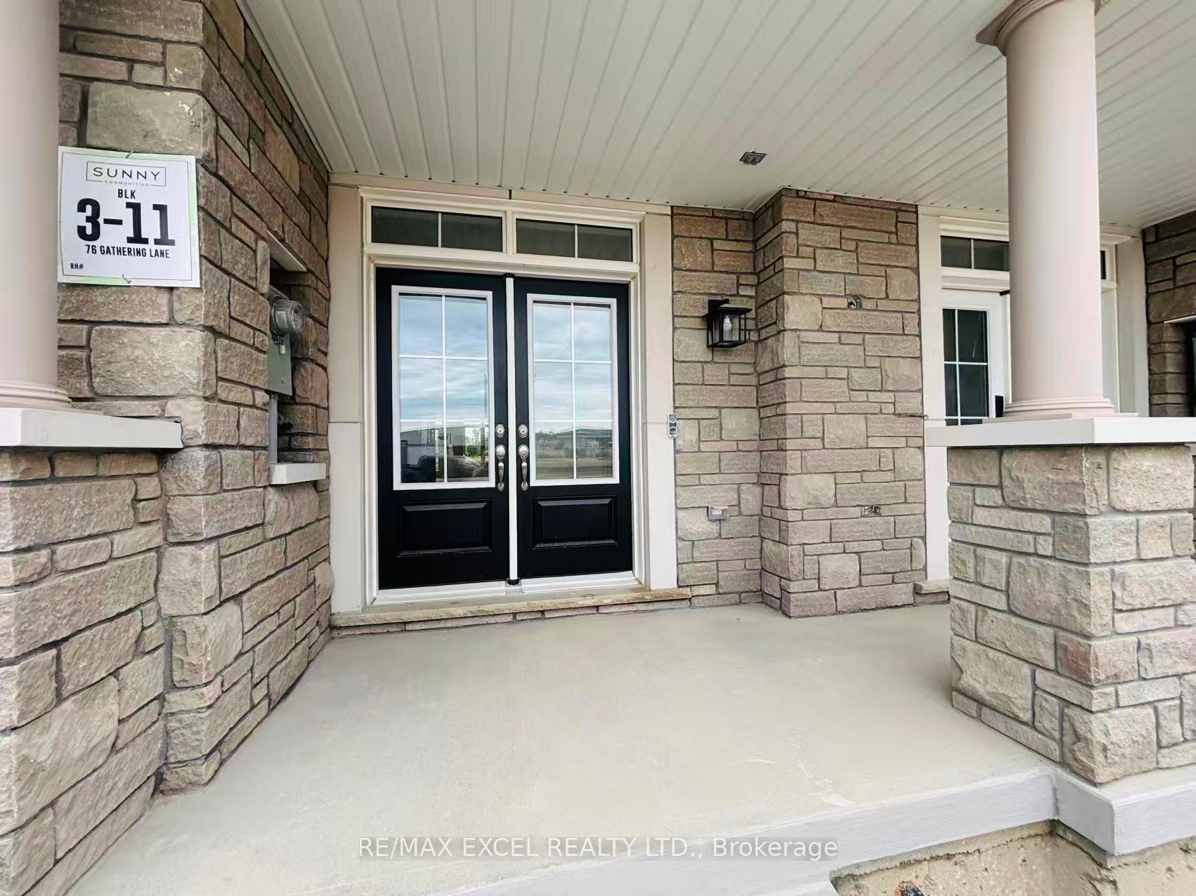76 Gathering Lane, Richmond Hill 3