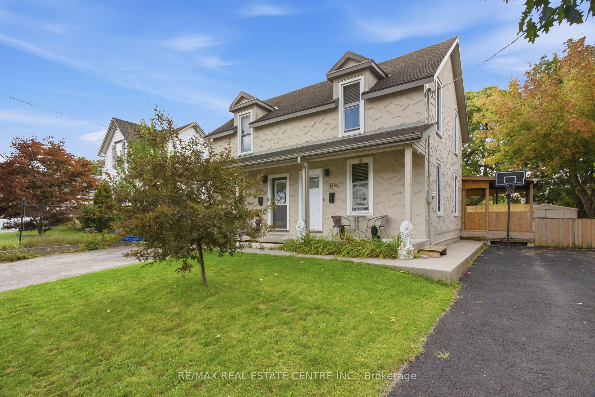1108 Queenston Road Cambridge Ontario Canada Sale residential Renee Blair Sotheby's International Realty Canada