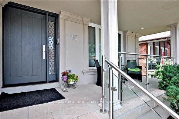 Main & Lower - 57 Oxford Street, Richmond Hill 2
