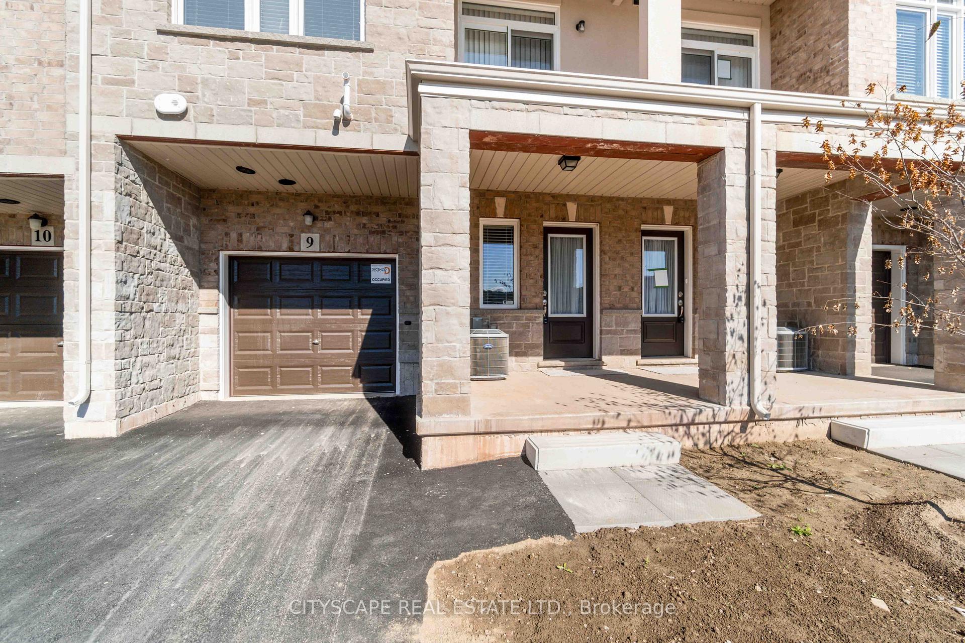 9 - 40 Zinfandel Drive, Hamilton 4