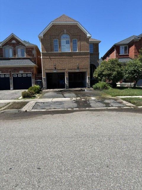 3219 Flagstone Drive Mississauga Ontario Canada Rent residential   TRUSTWELL REALTY INC. Brokerage